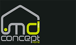 MD Concept Home